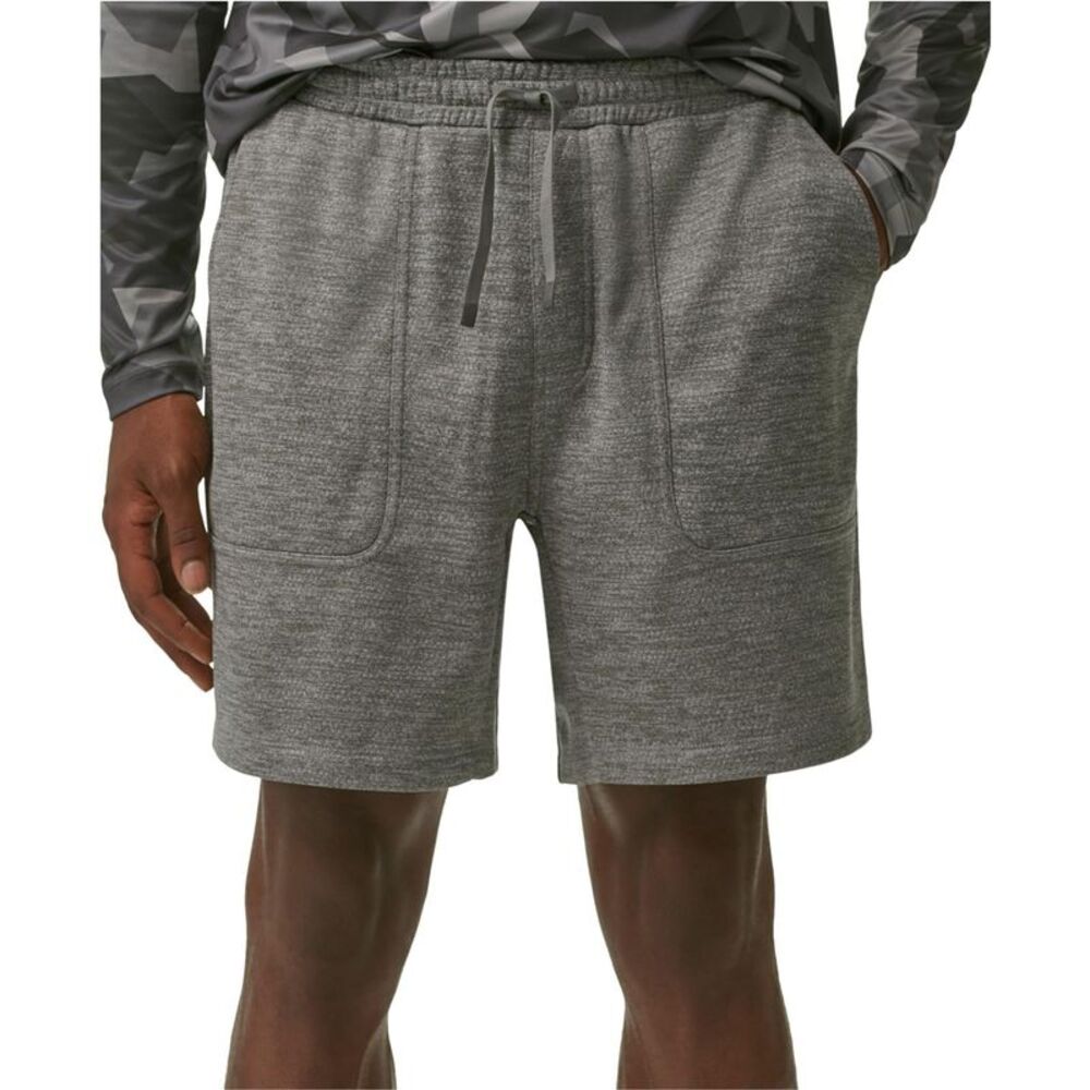 BASS OUTDOOR Mens Atlantic Casual Walking Shorts, NWT
